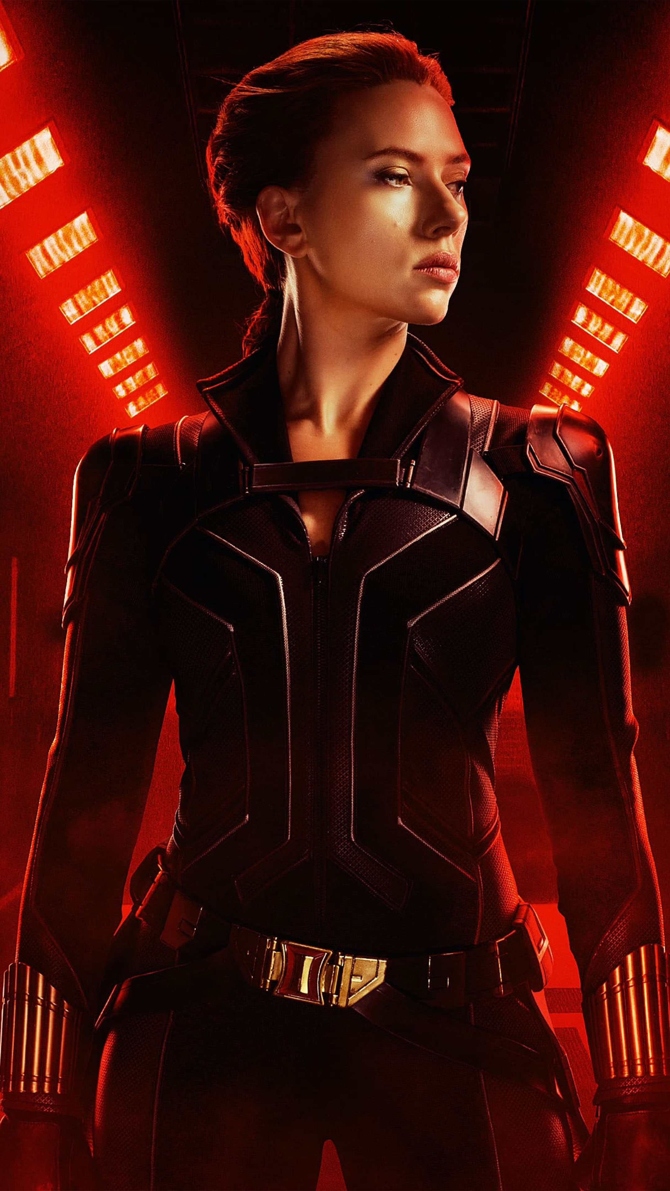 Black Widow