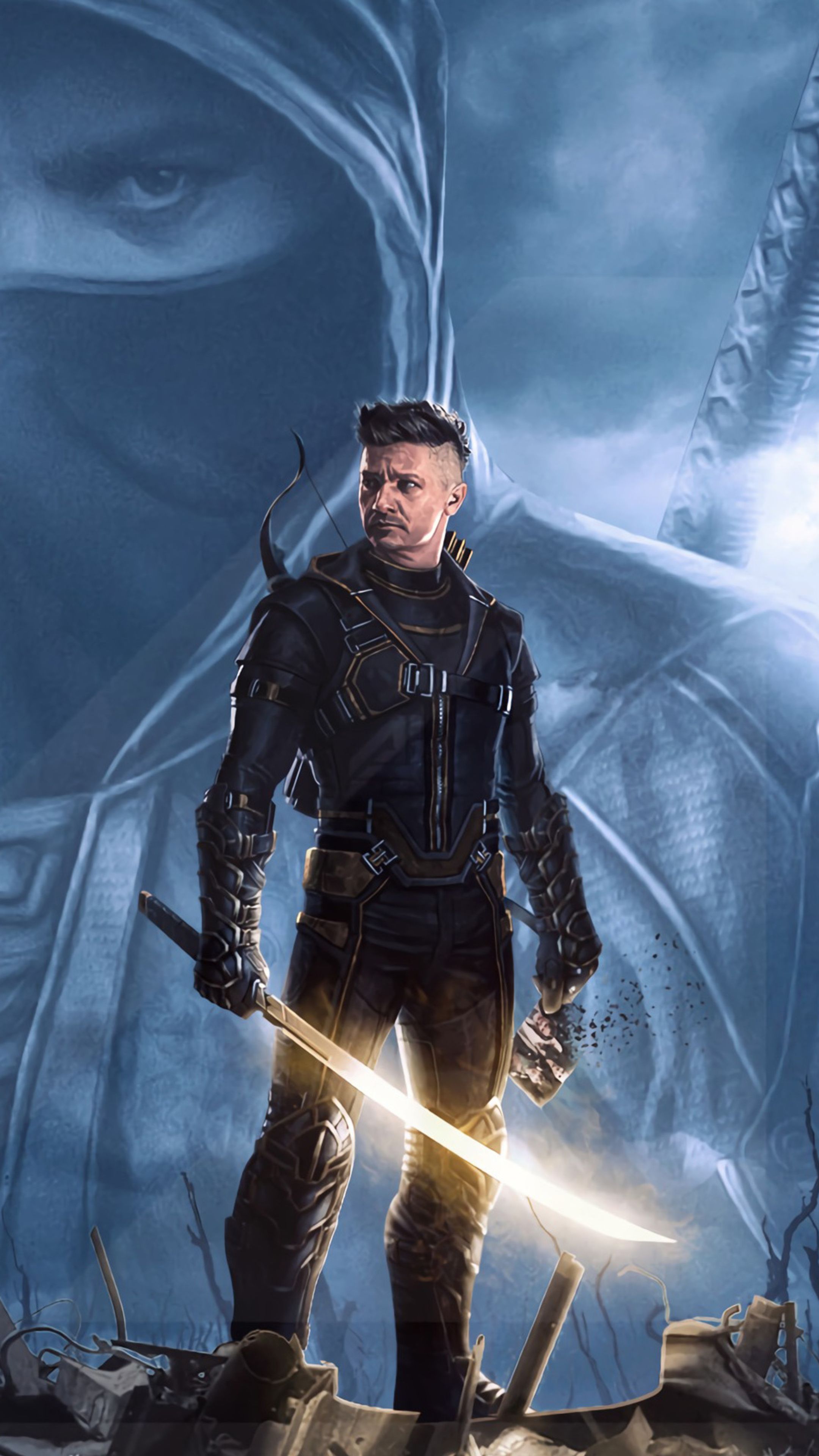 HawkEye