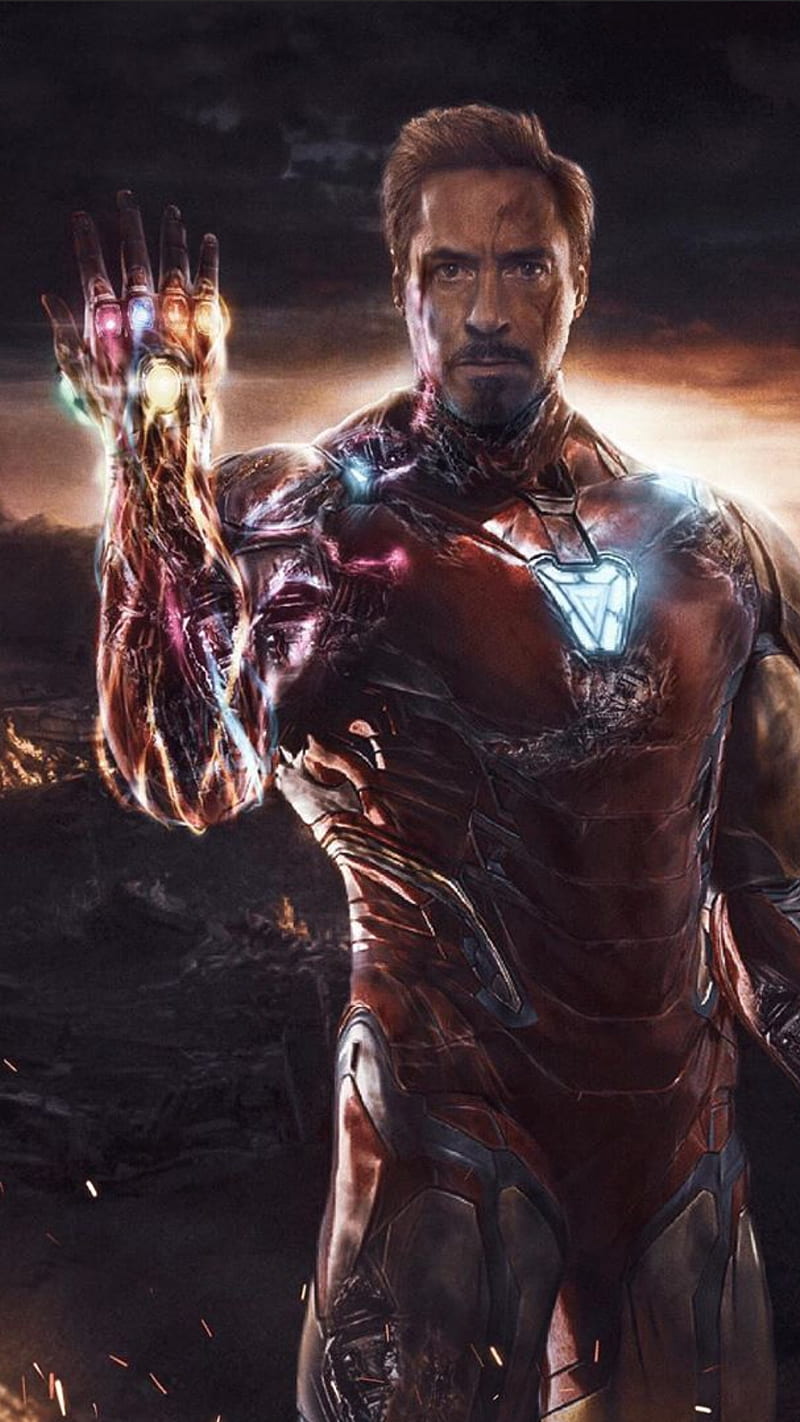 IronMan