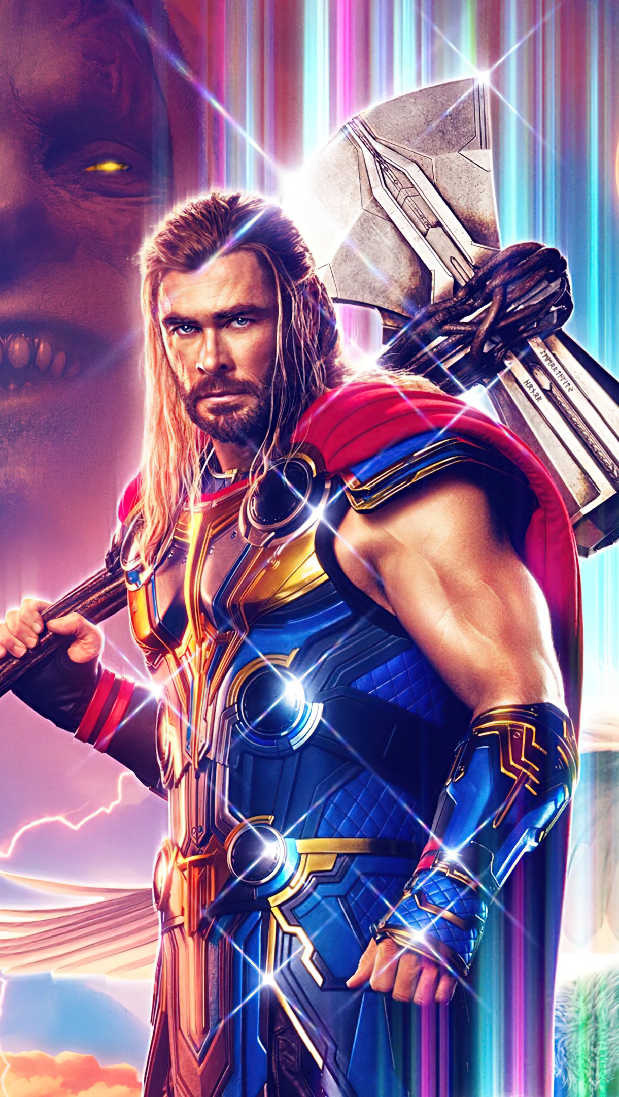 Thor
